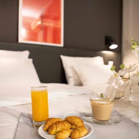 Galaxy Hotel Athen Eksteriør billede