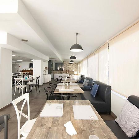 Galaxy Hotel Athen Eksteriør billede