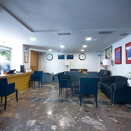 Galaxy Hotel Athen Eksteriør billede