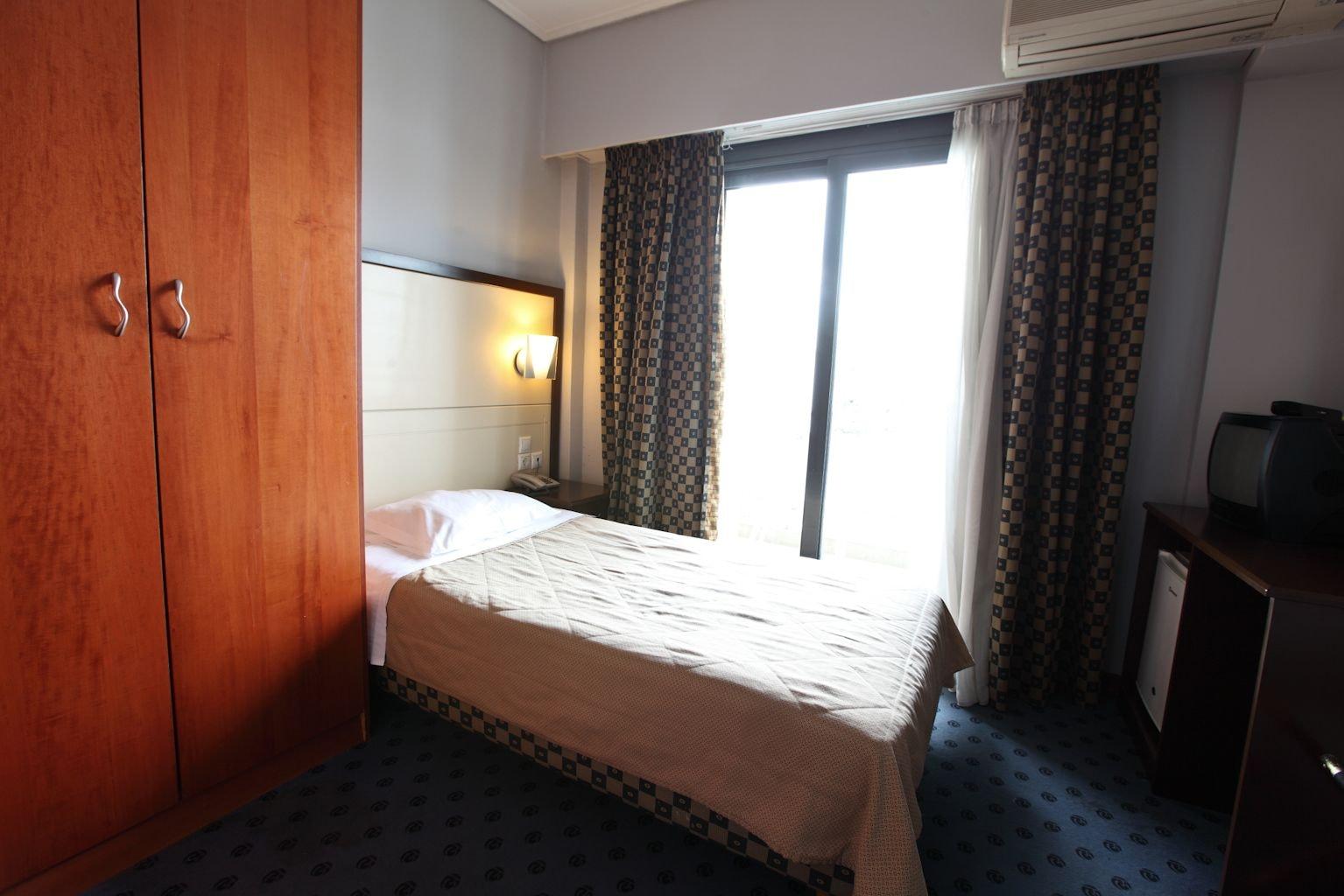 Galaxy Hotel Athen Eksteriør billede