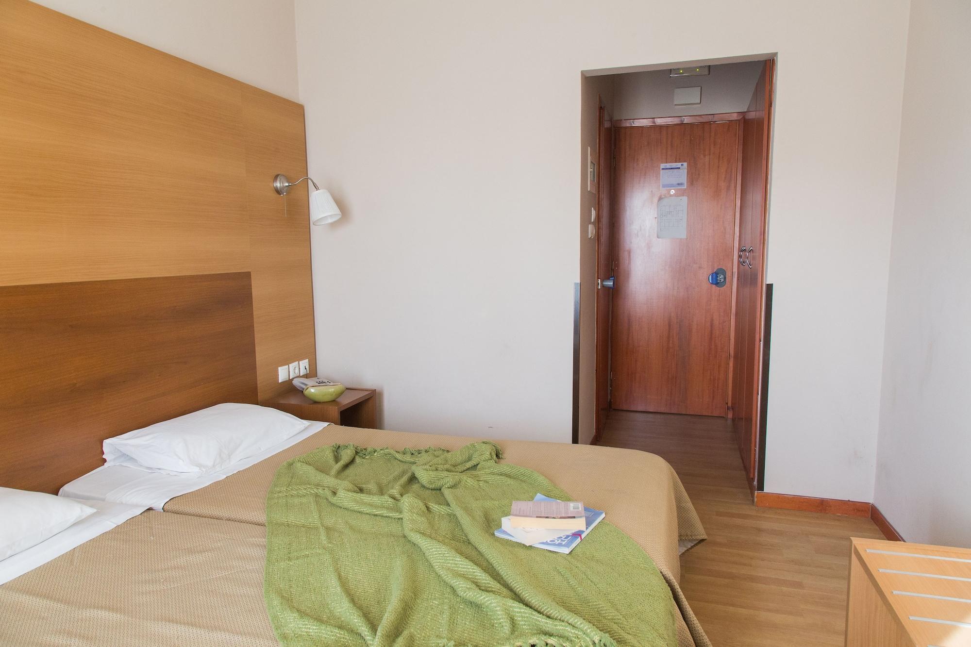 Galaxy Hotel Athen Eksteriør billede