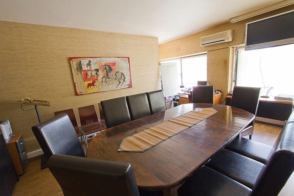 Galaxy Hotel Athen Eksteriør billede