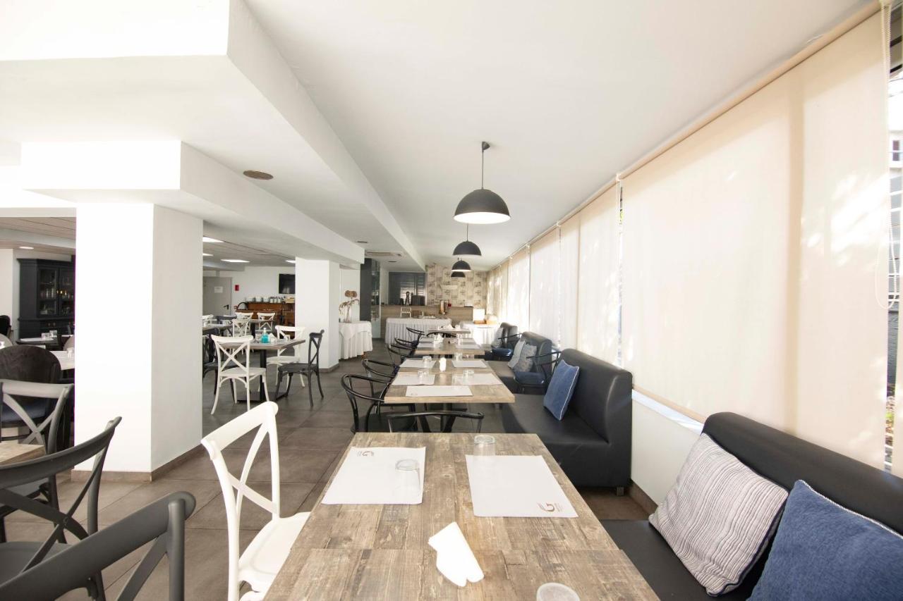 Galaxy Hotel Athen Eksteriør billede