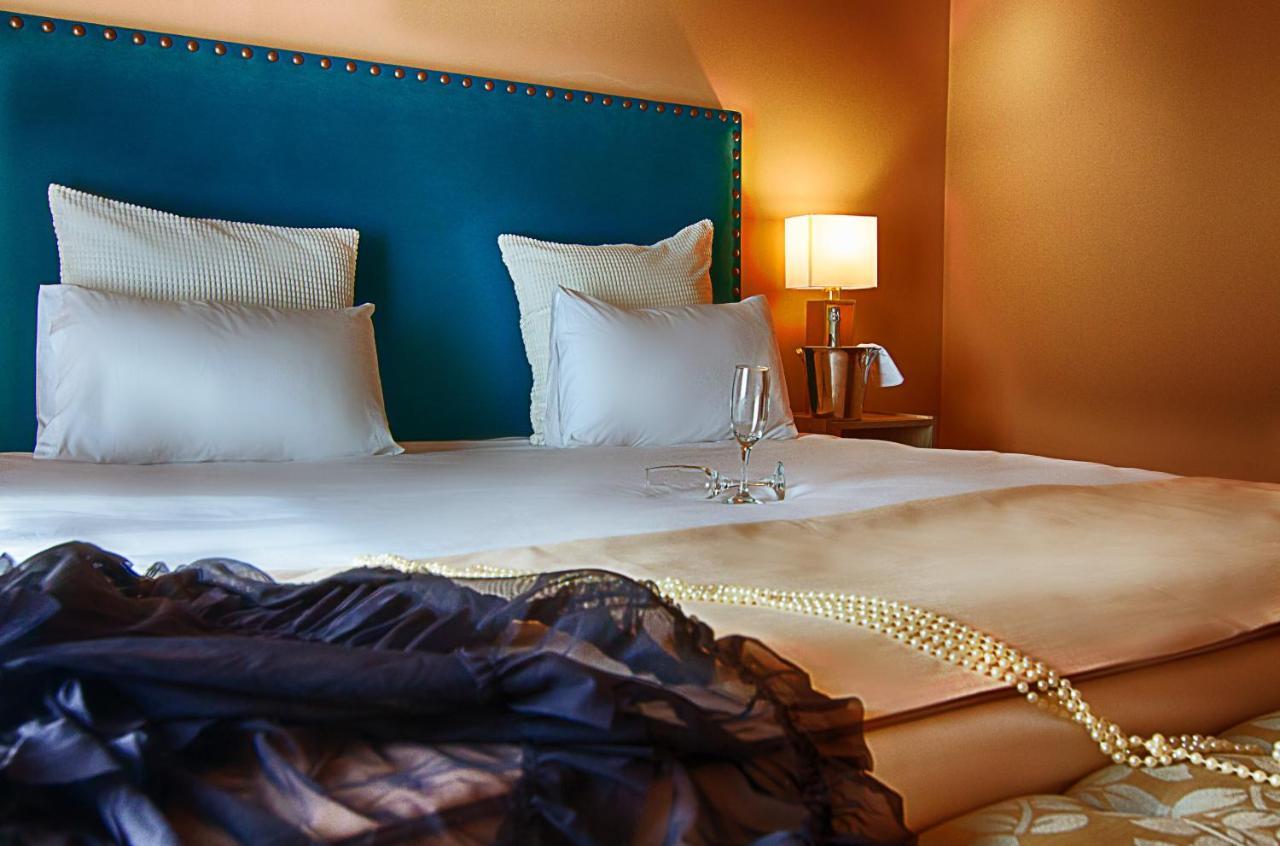 Galaxy Hotel Athen Eksteriør billede